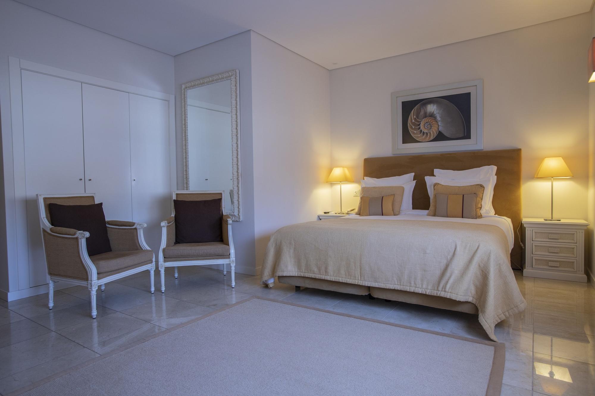 Monte Santo 5* Carvoeiro (Lagoa)