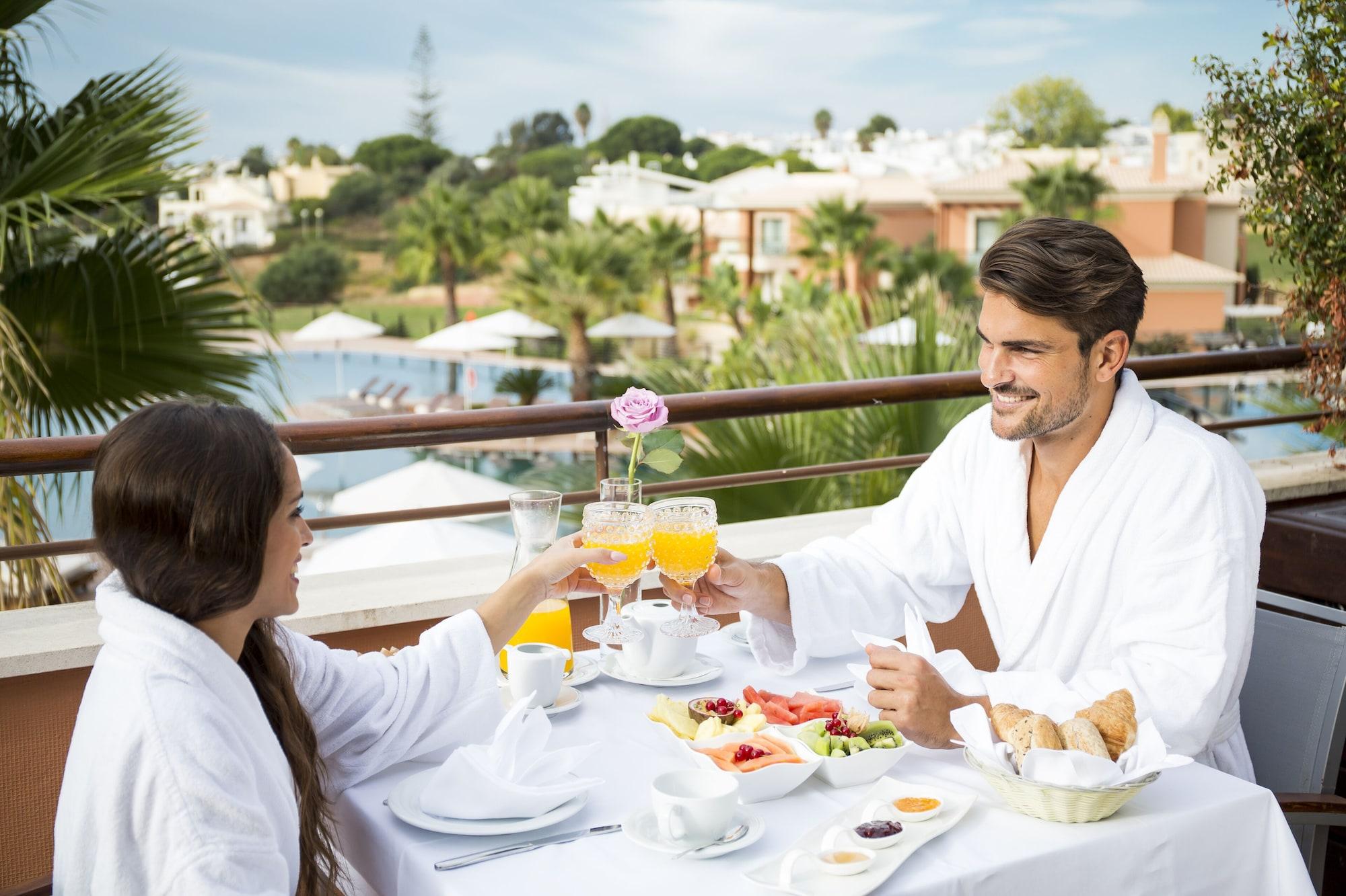 Monte Santo Resort