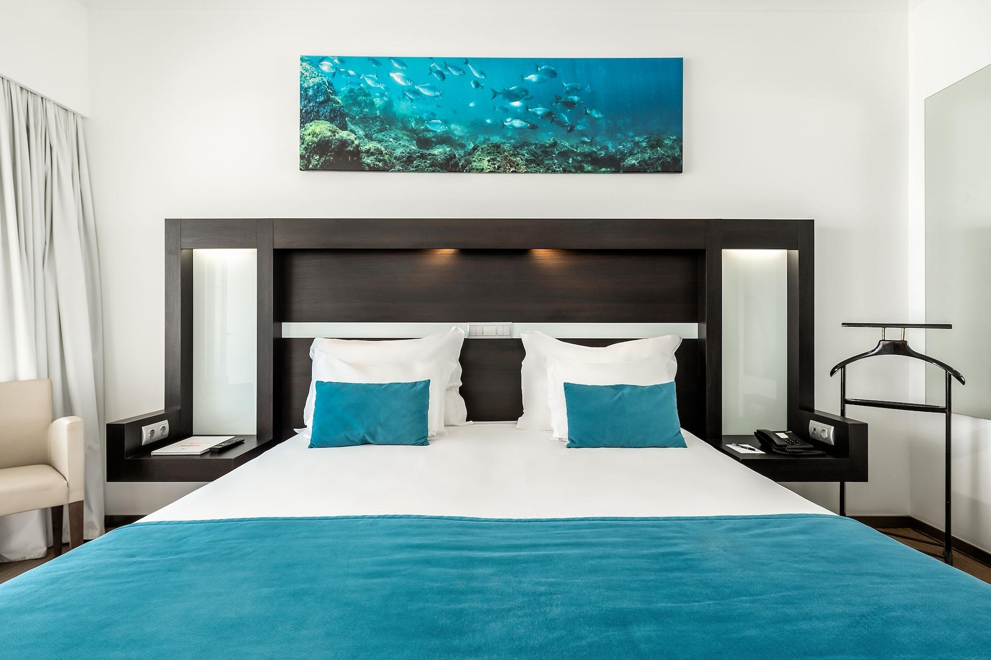 Hotel Jupiter Algarve 4*