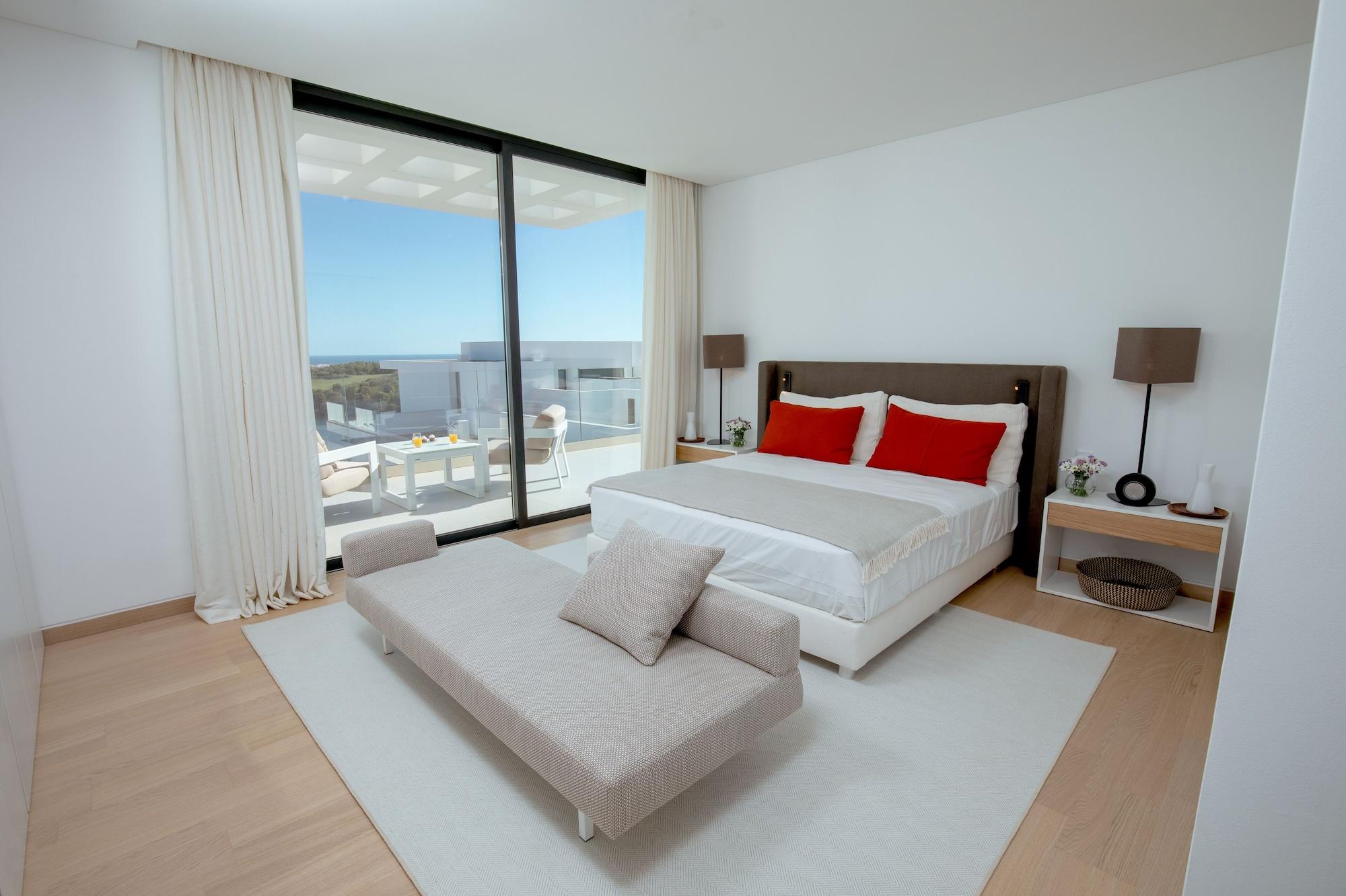 Monte Rei Golf & Country Club 5* Vila Nova de Cacela