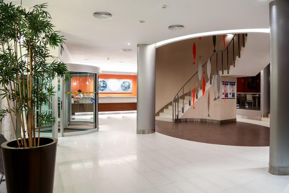 Hotel Hotel Praia 4*