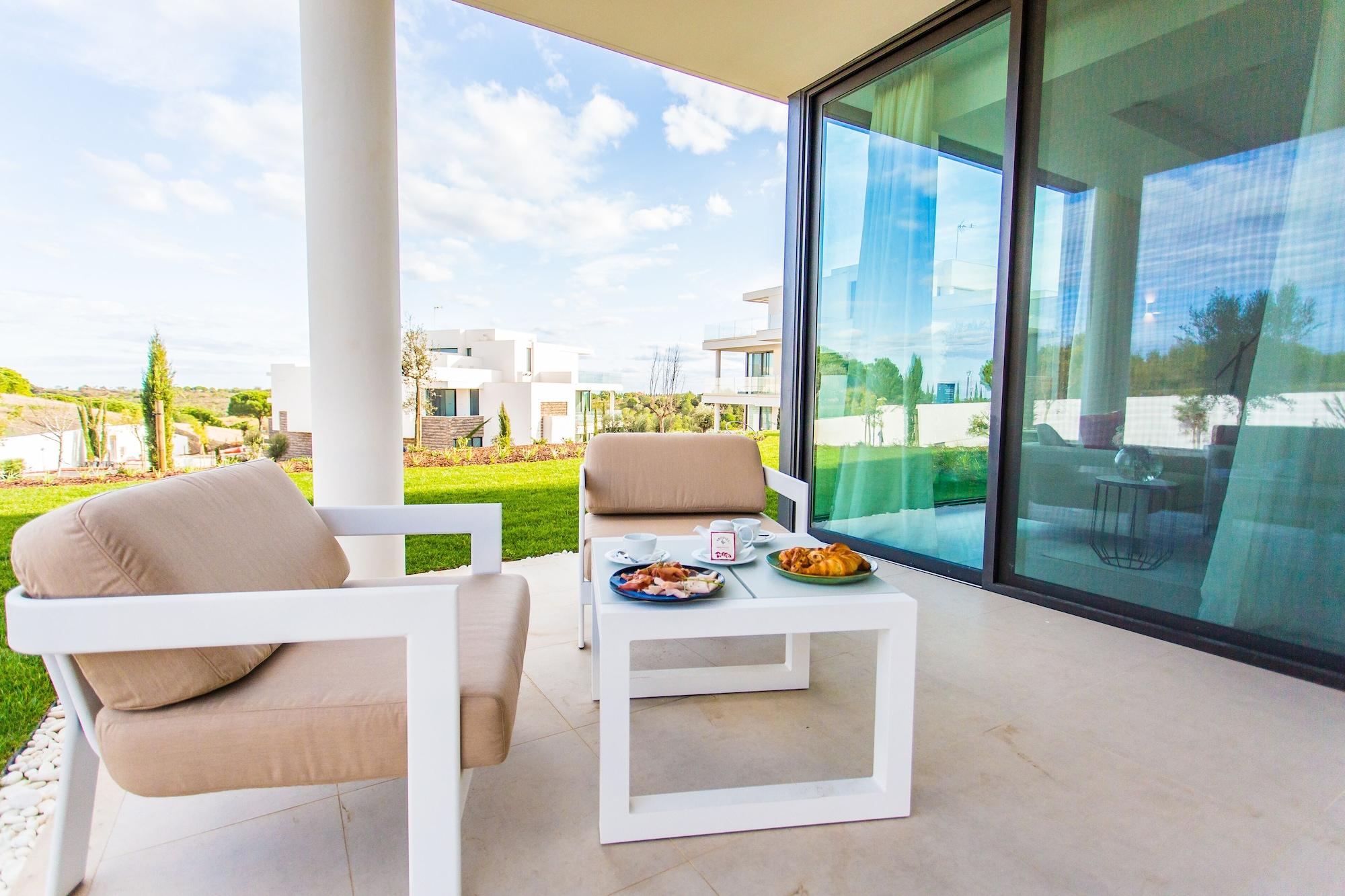 Monte Rei Golf & Country Club 5* Vila Nova de Cacela