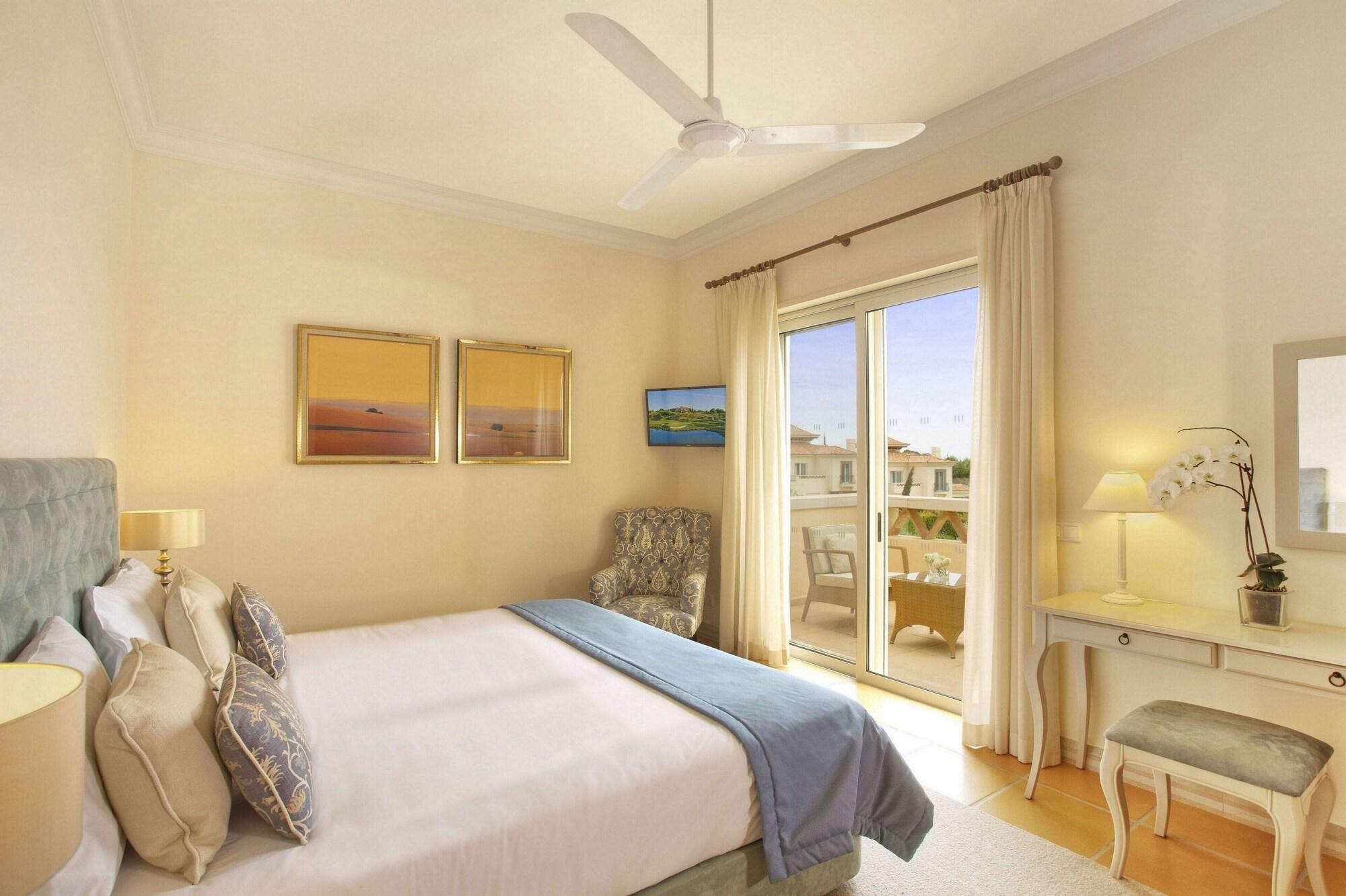 Monte Rei Golf & Country Club 5* Vila Nova de Cacela