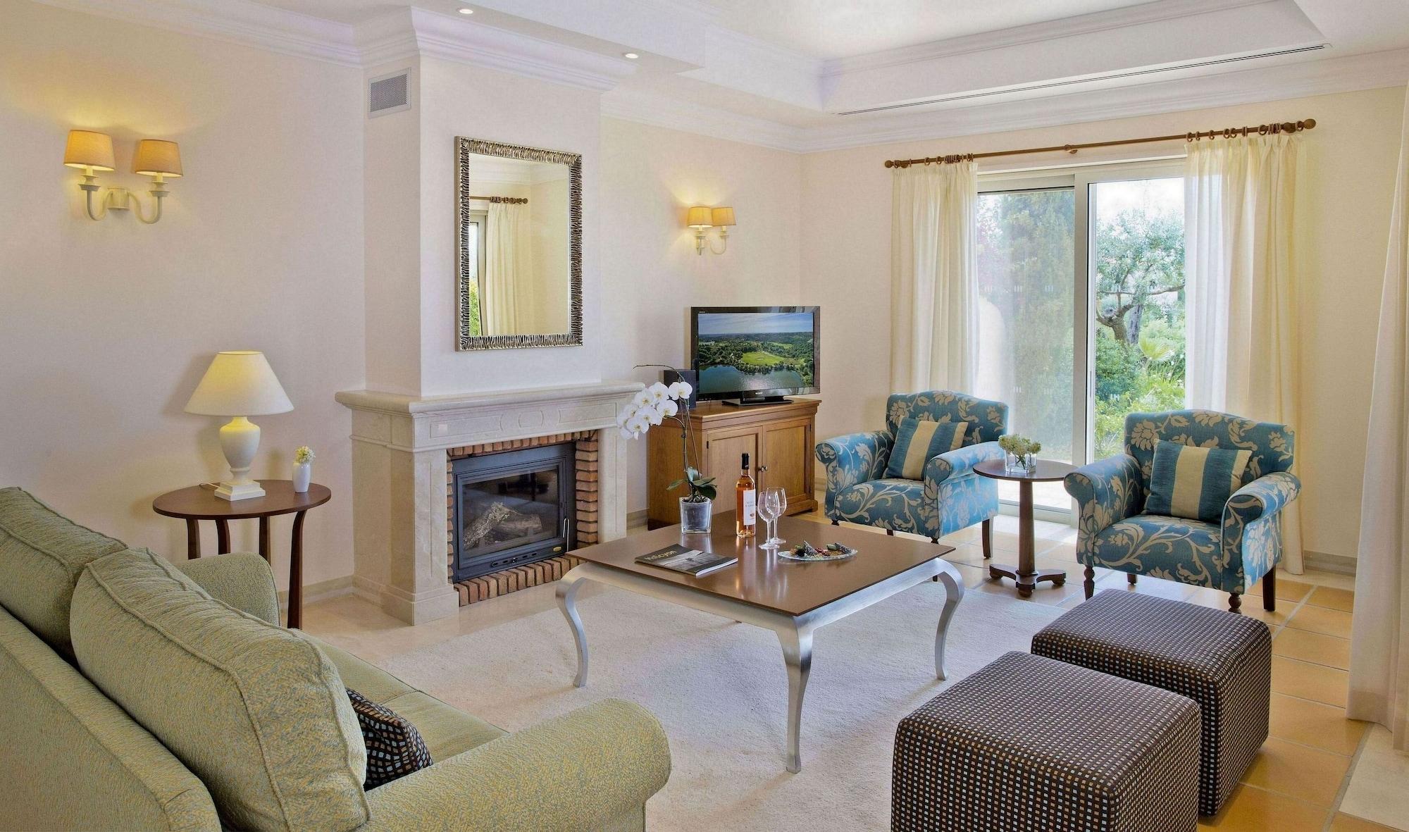 Resort Monte Rei Golf & Country Club 5*