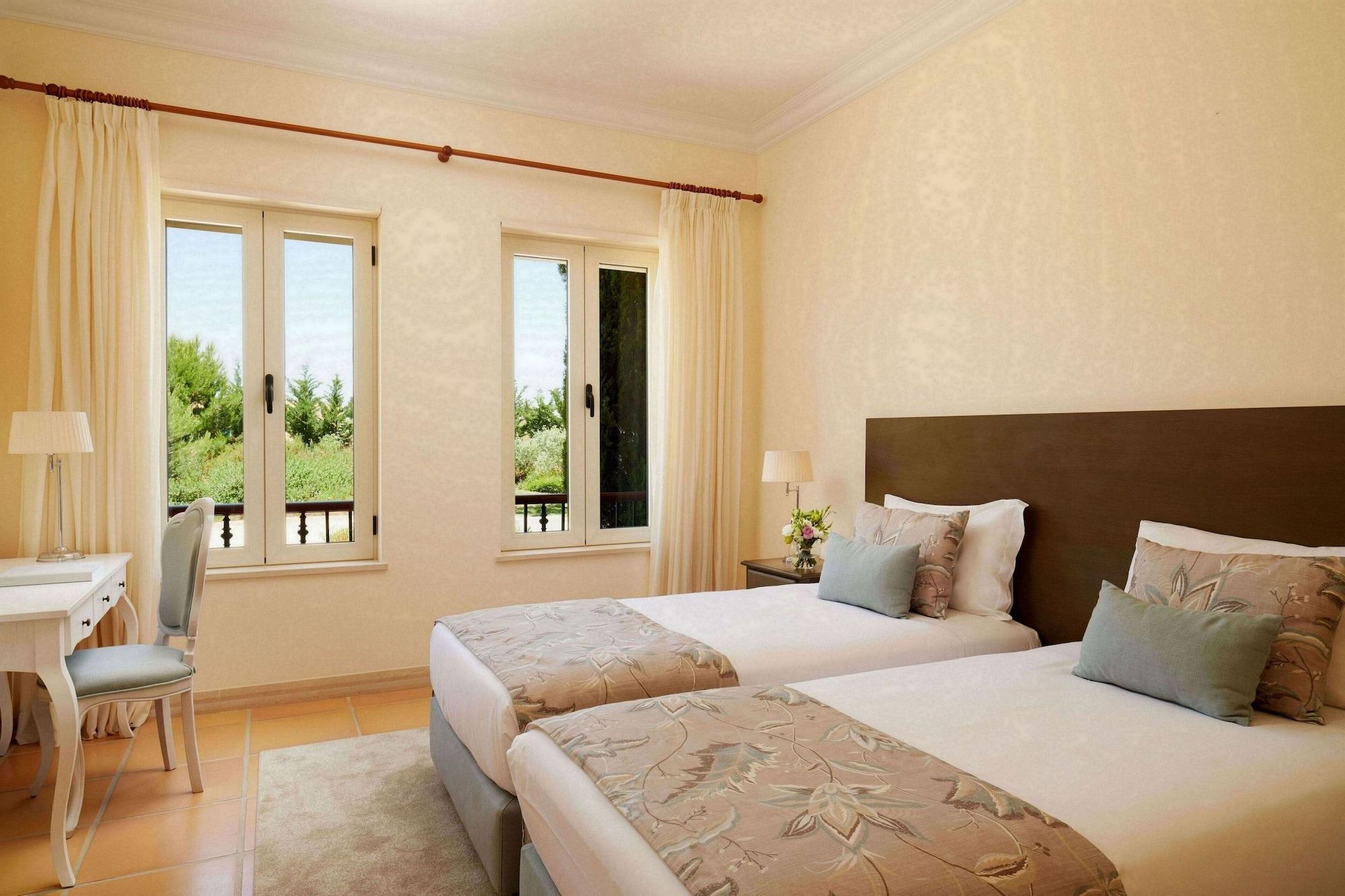 Resort Monte Rei Golf & Country Club Vila Nova de Cacela