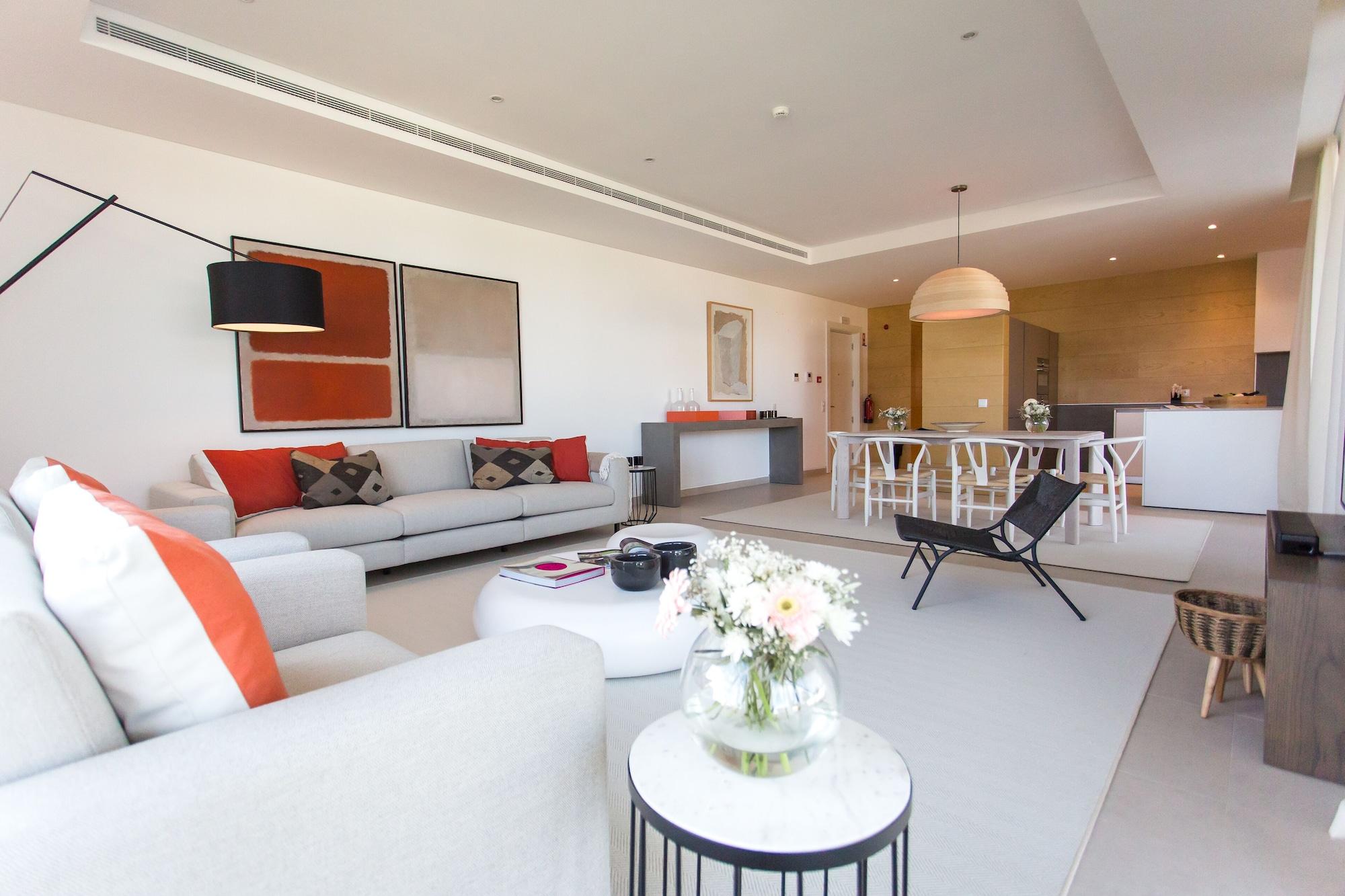 Monte Rei Golf & Country Club Resort Vila Nova de Cacela