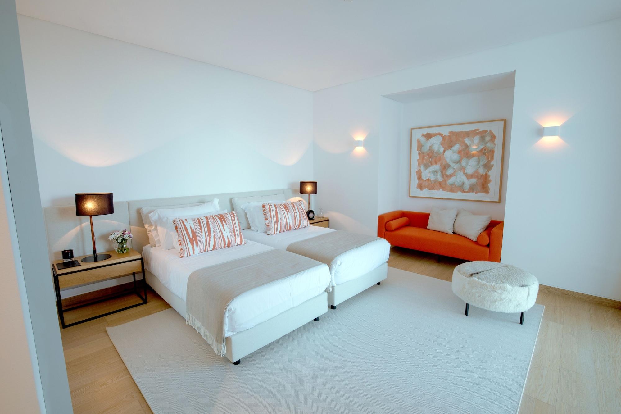 Monte Rei Golf & Country Club 5* Vila Nova de Cacela
