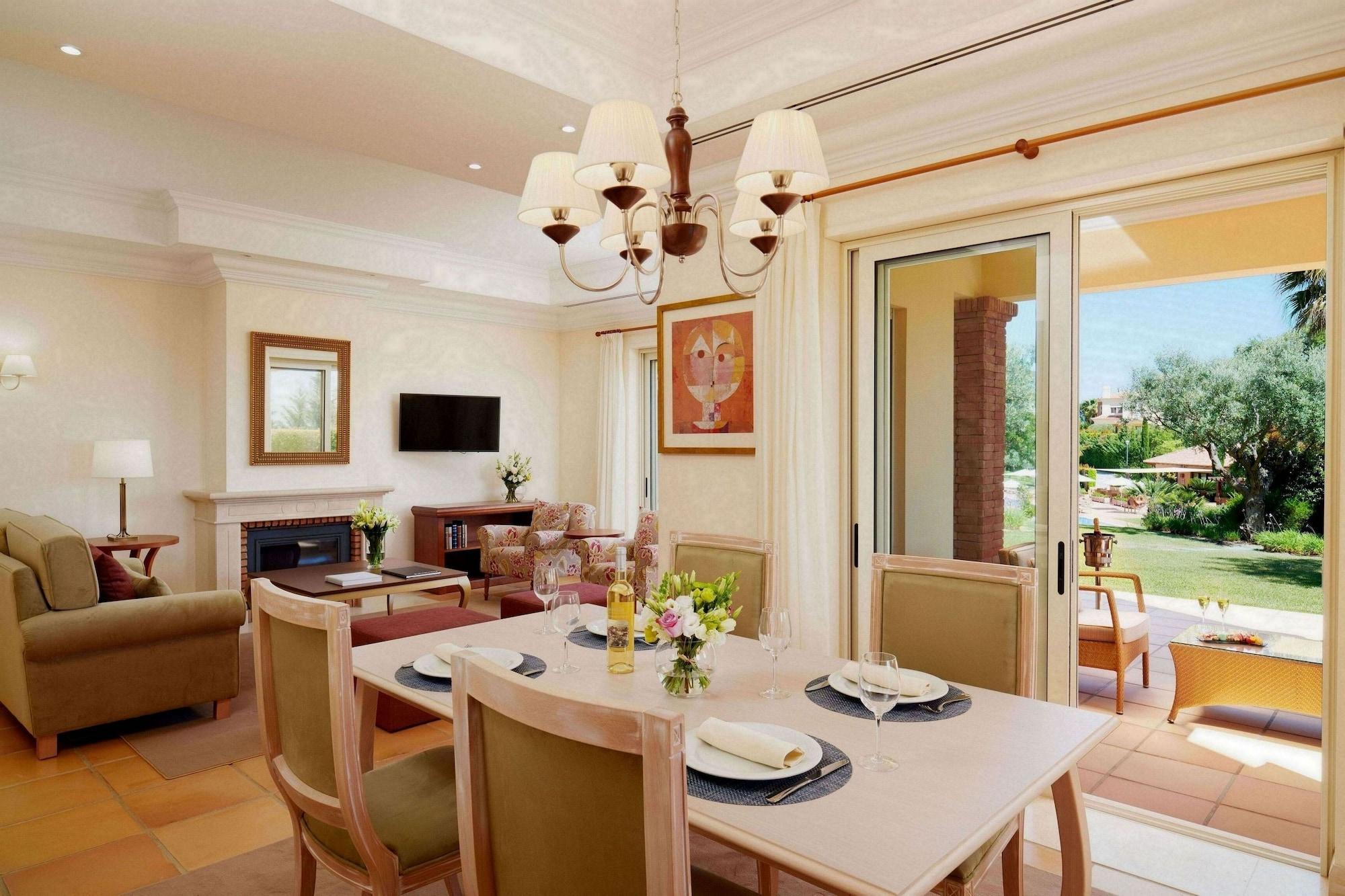 Monte Rei Golf & Country Club 5*