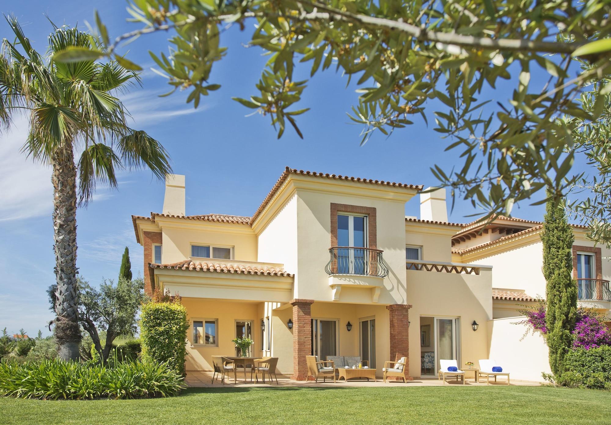 Monte Rei Golf & Country Club Resort 5*