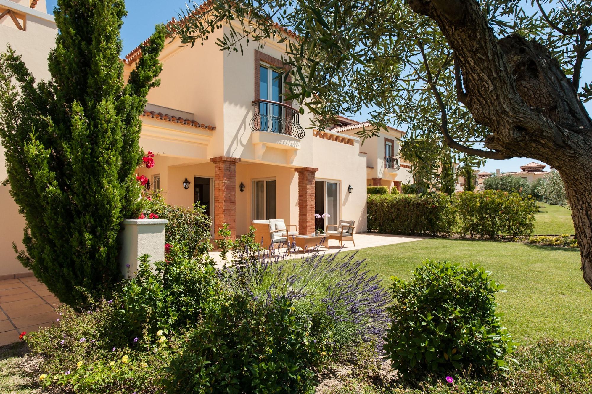 Monte Rei Golf & Country Club Vila Nova de Cacela