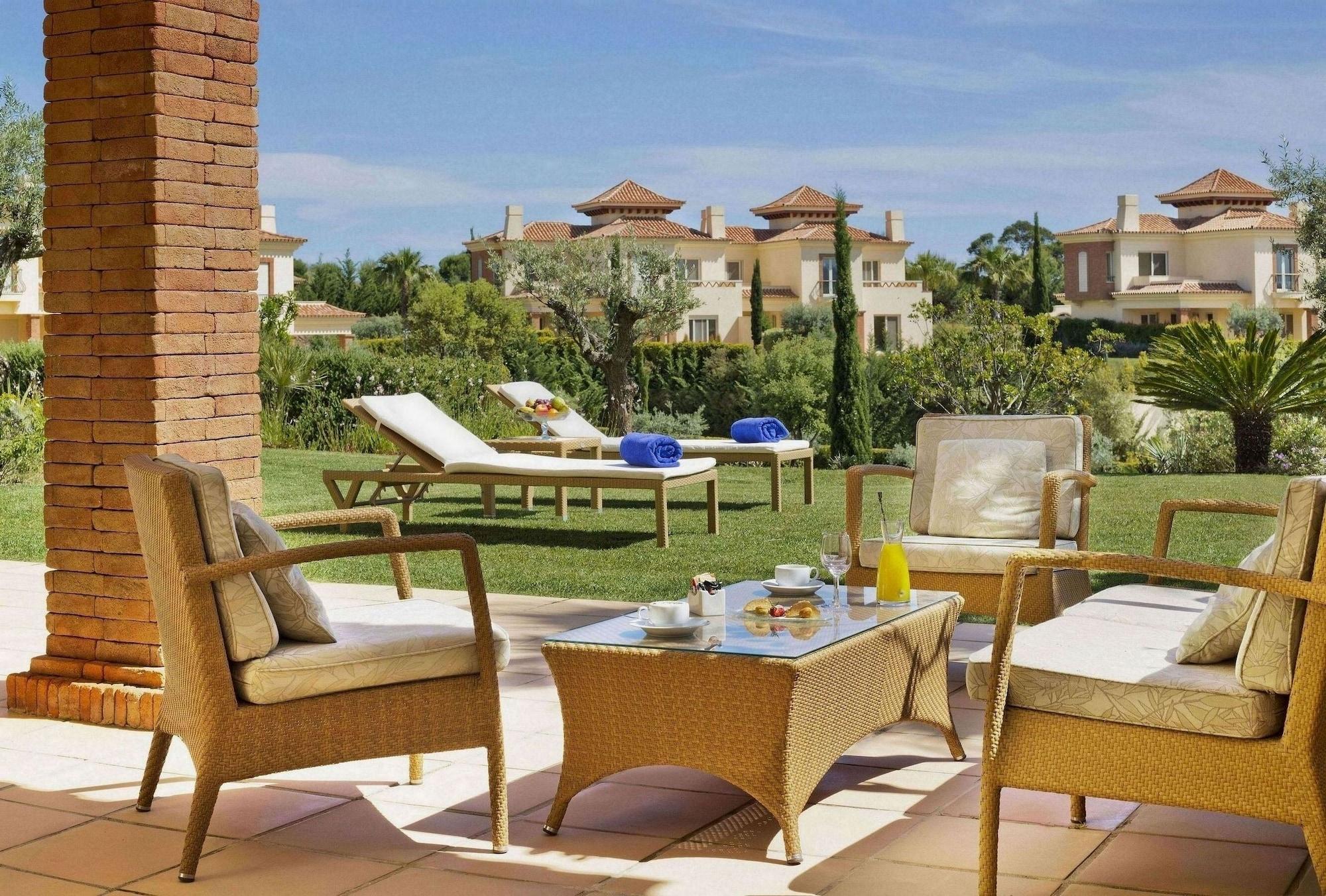 Monte Rei Golf & Country Club