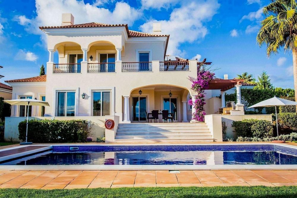 Resort Monte Rei Golf & Country Club Vila Nova de Cacela