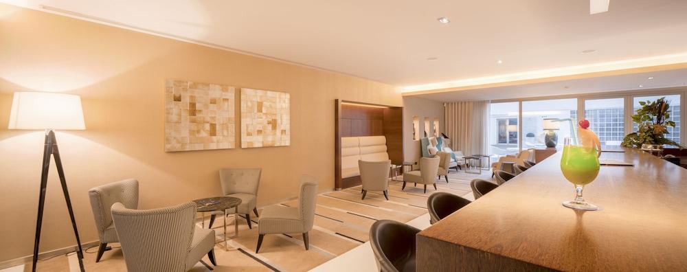 Nh Dona Ines Hotel 4*