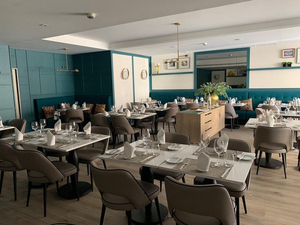 Nh Dona Ines Hotel Coimbra