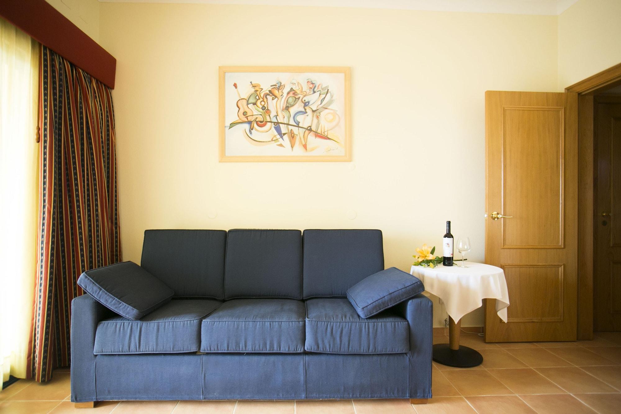 Mirachoro Carvoeiro 4*