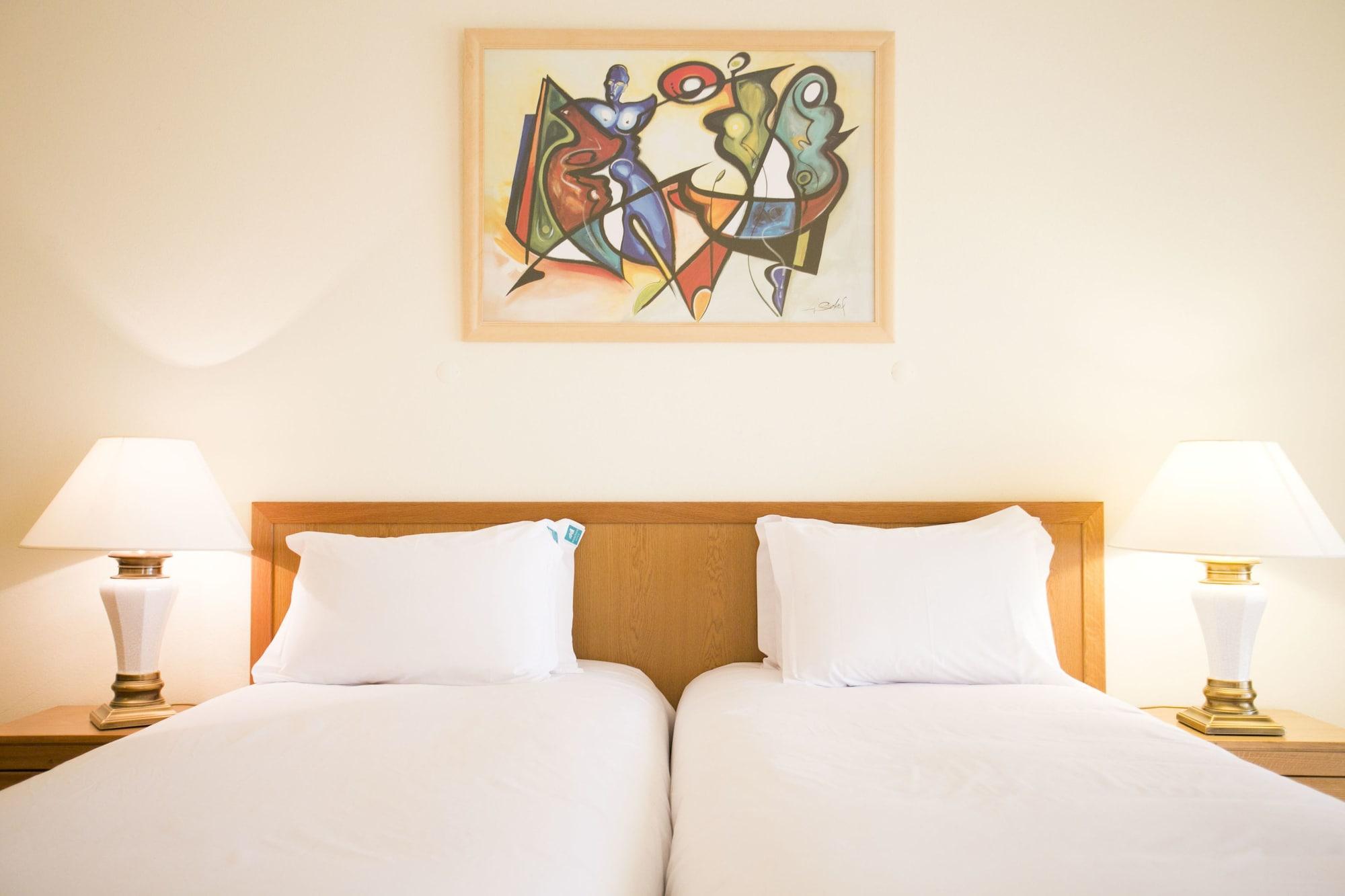 Mirachoro Carvoeiro Hotel Carvoeiro (Lagoa)