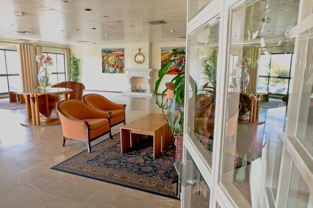 Hotel D. Luis 3*