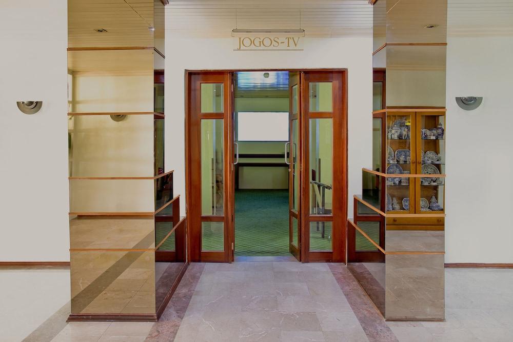D. Luis Hotel 3*