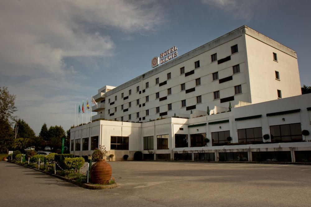 Hotel D. Luis 3*