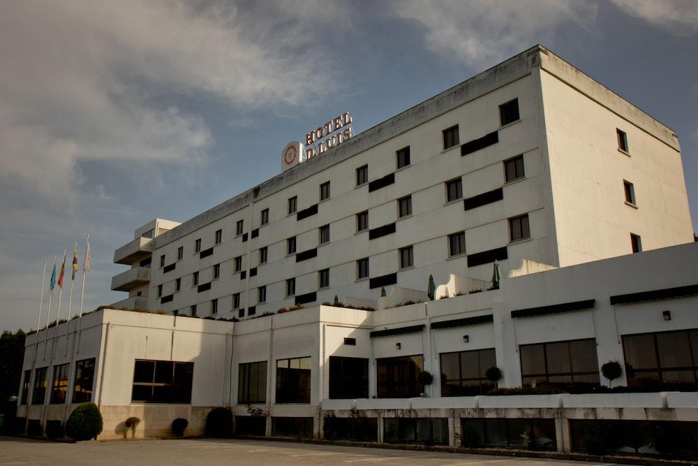 D. Luis Hotel
