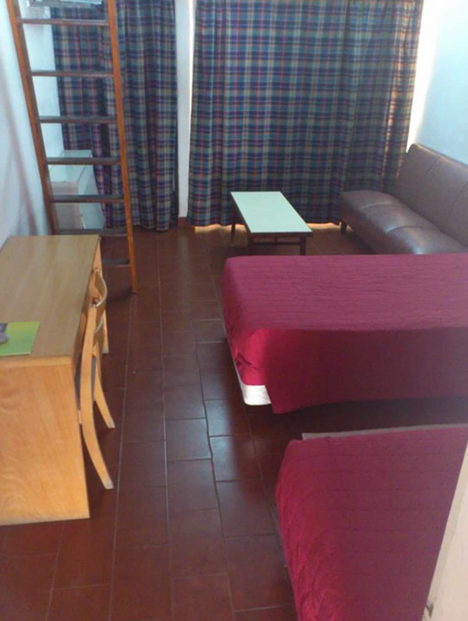 Inatel Hotel 3*