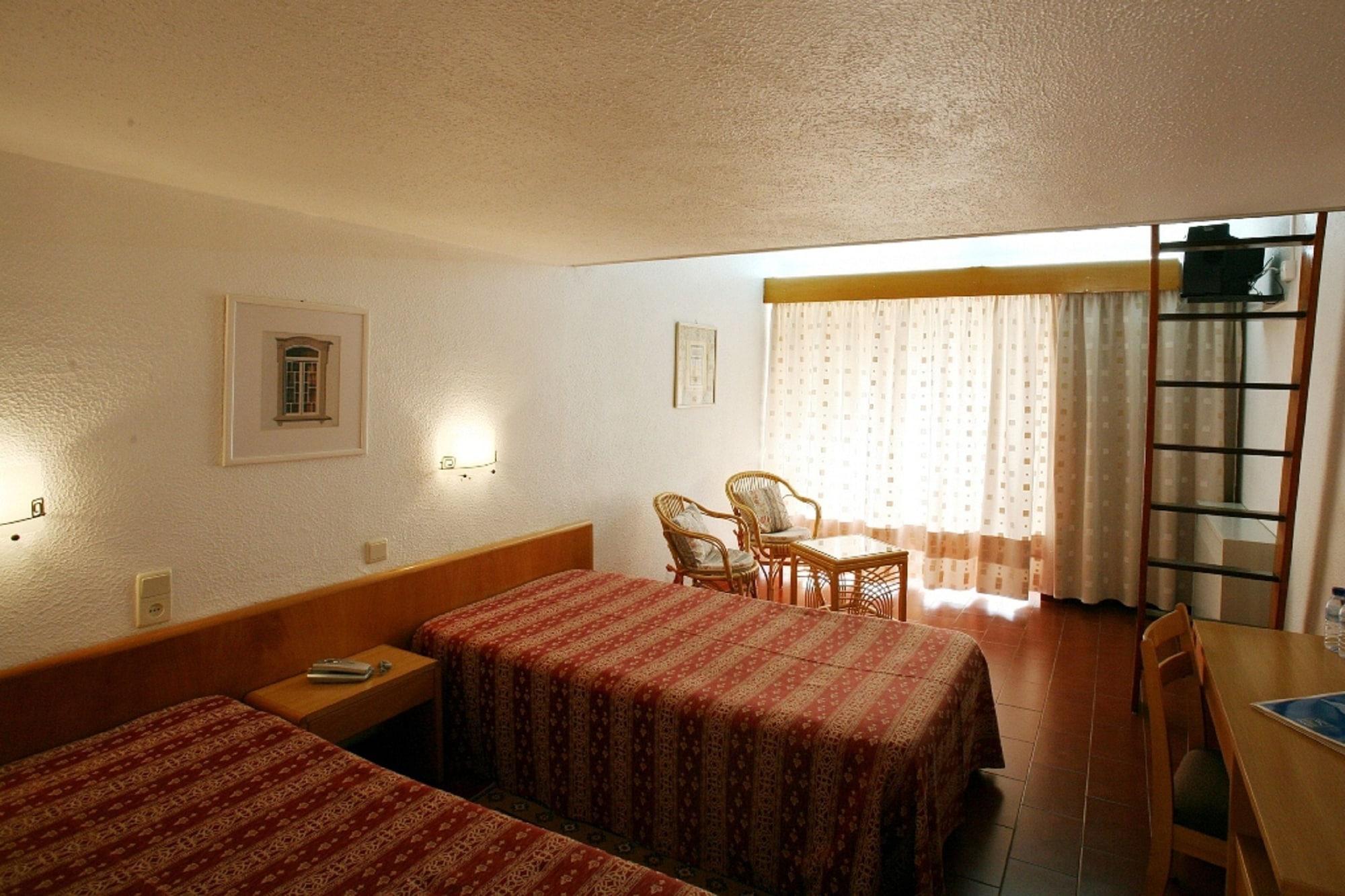 Inatel 3* Oeiras