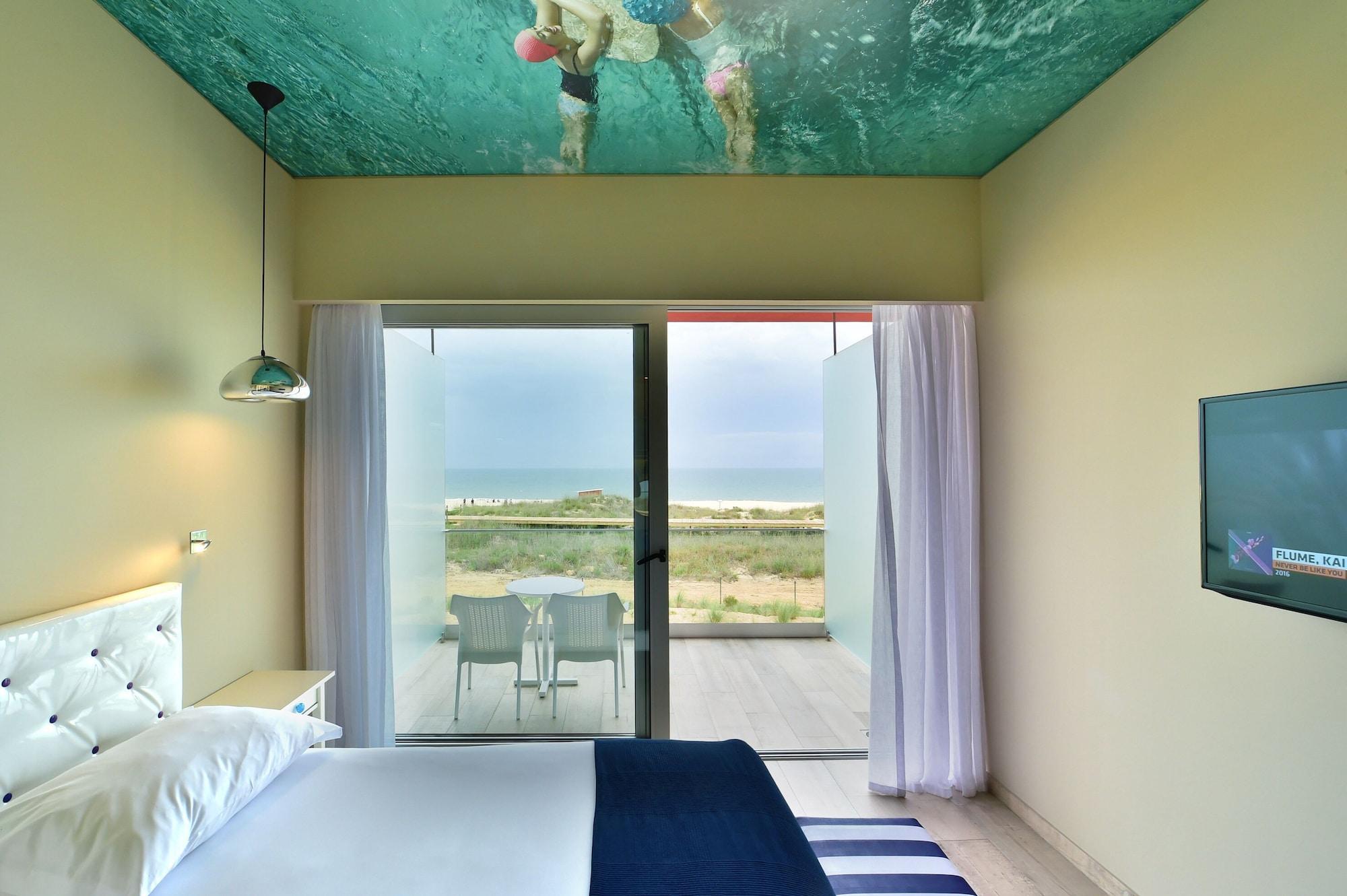 Hotel Pestana South Premium 4*