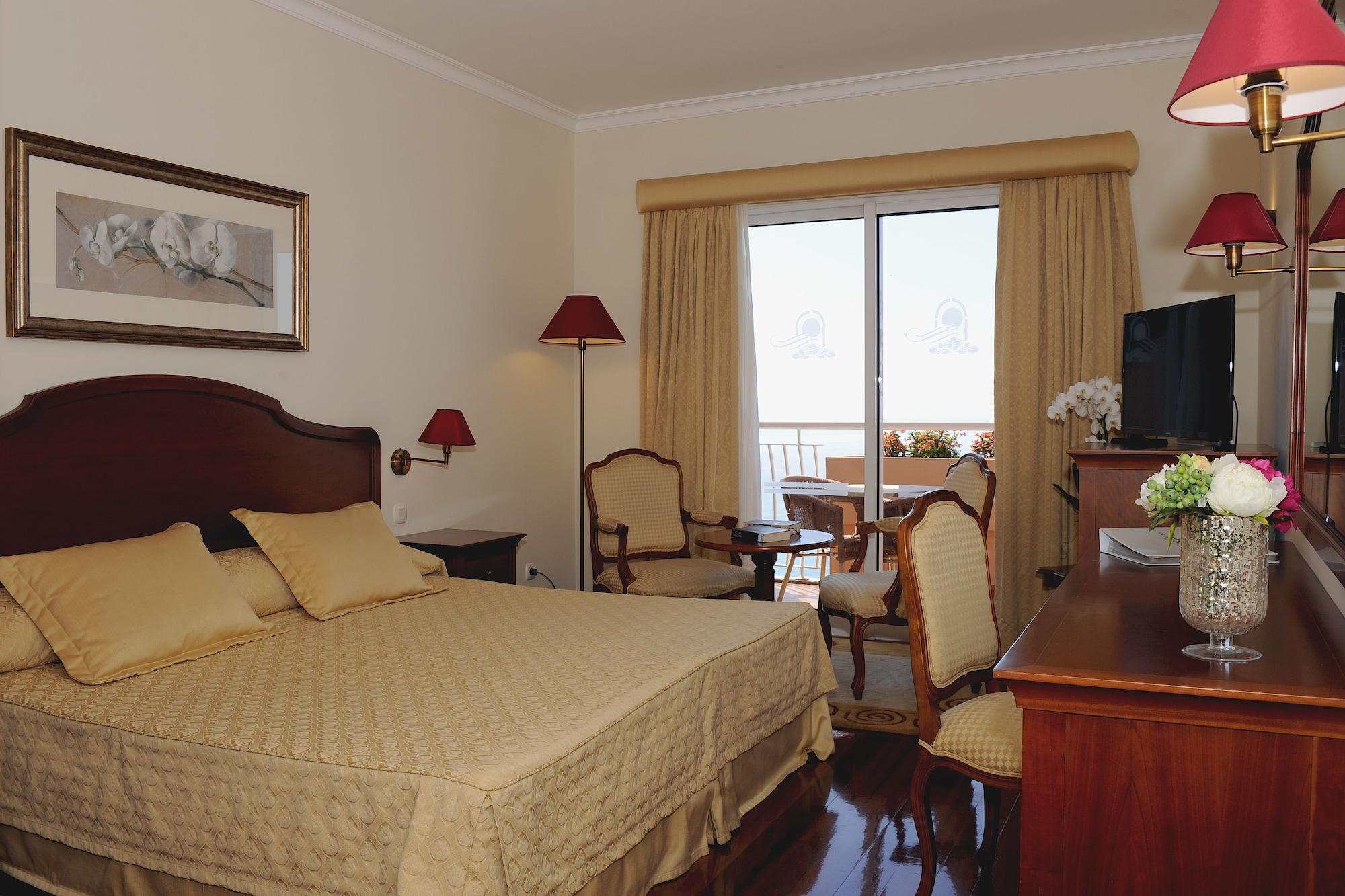 Hotel Ocean Gardens Funchal (Madeira)