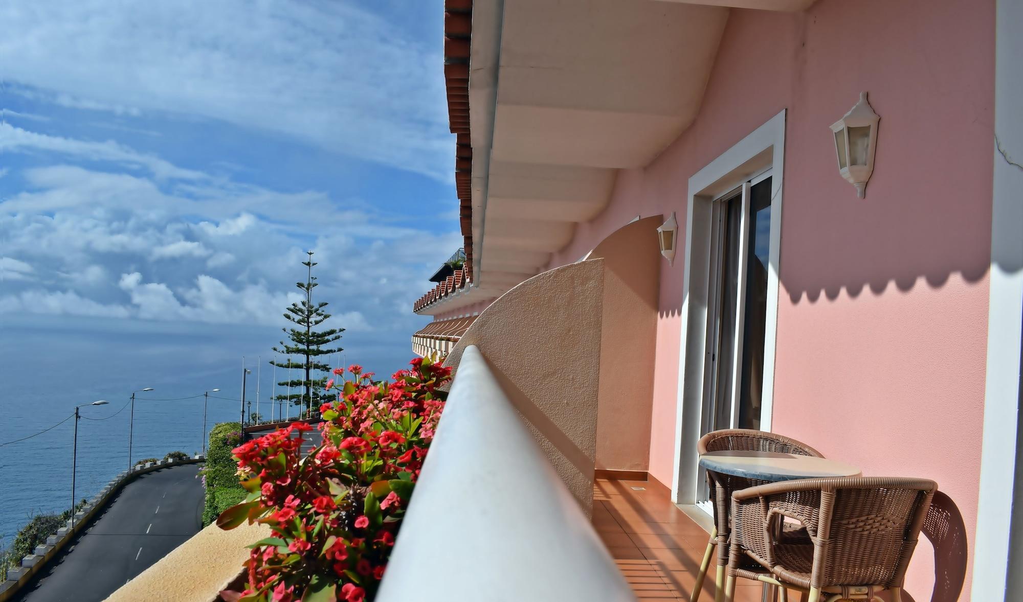 Ocean Gardens Funchal (Madeira)