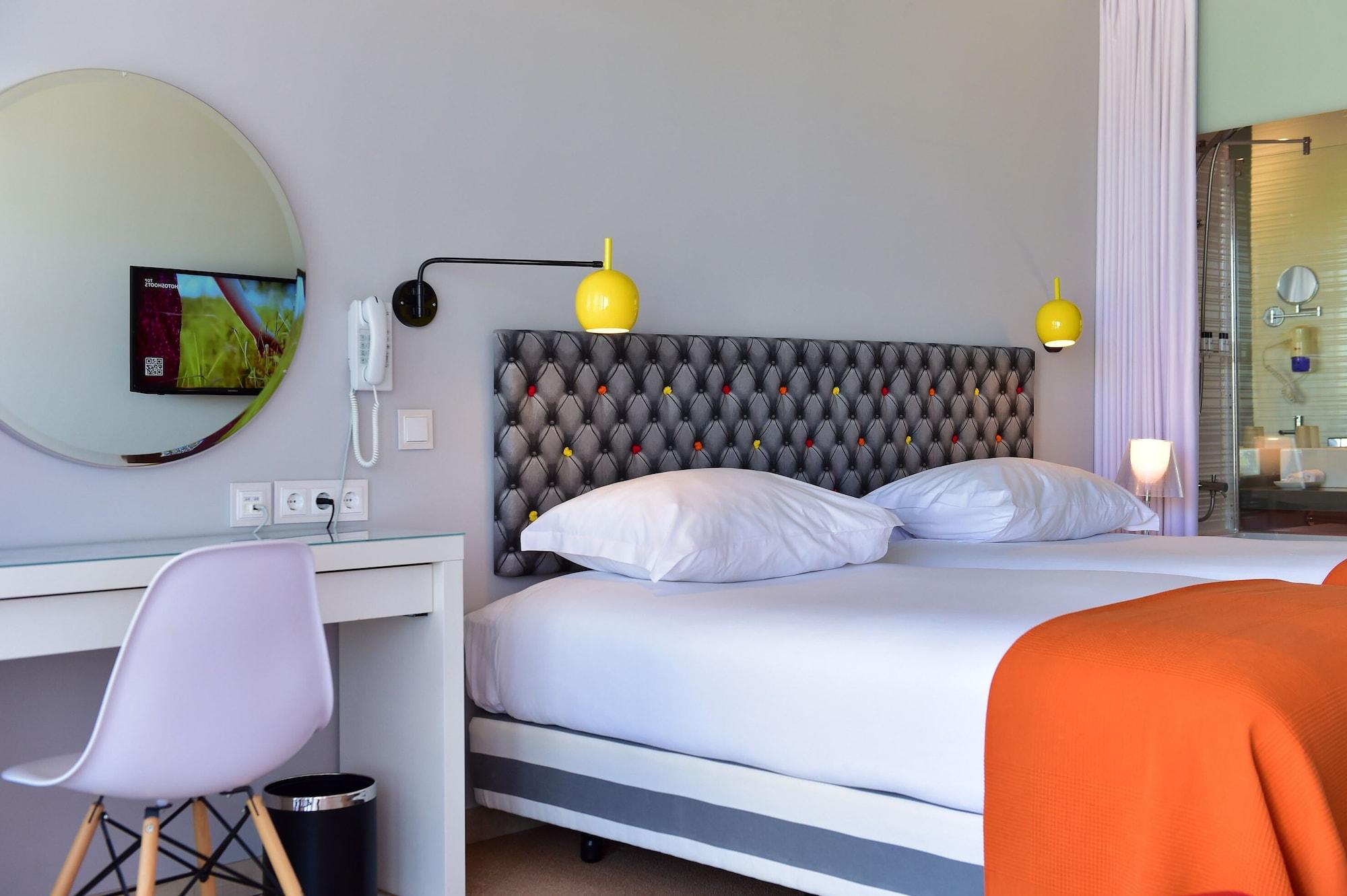 Hotel Pestana South Premium