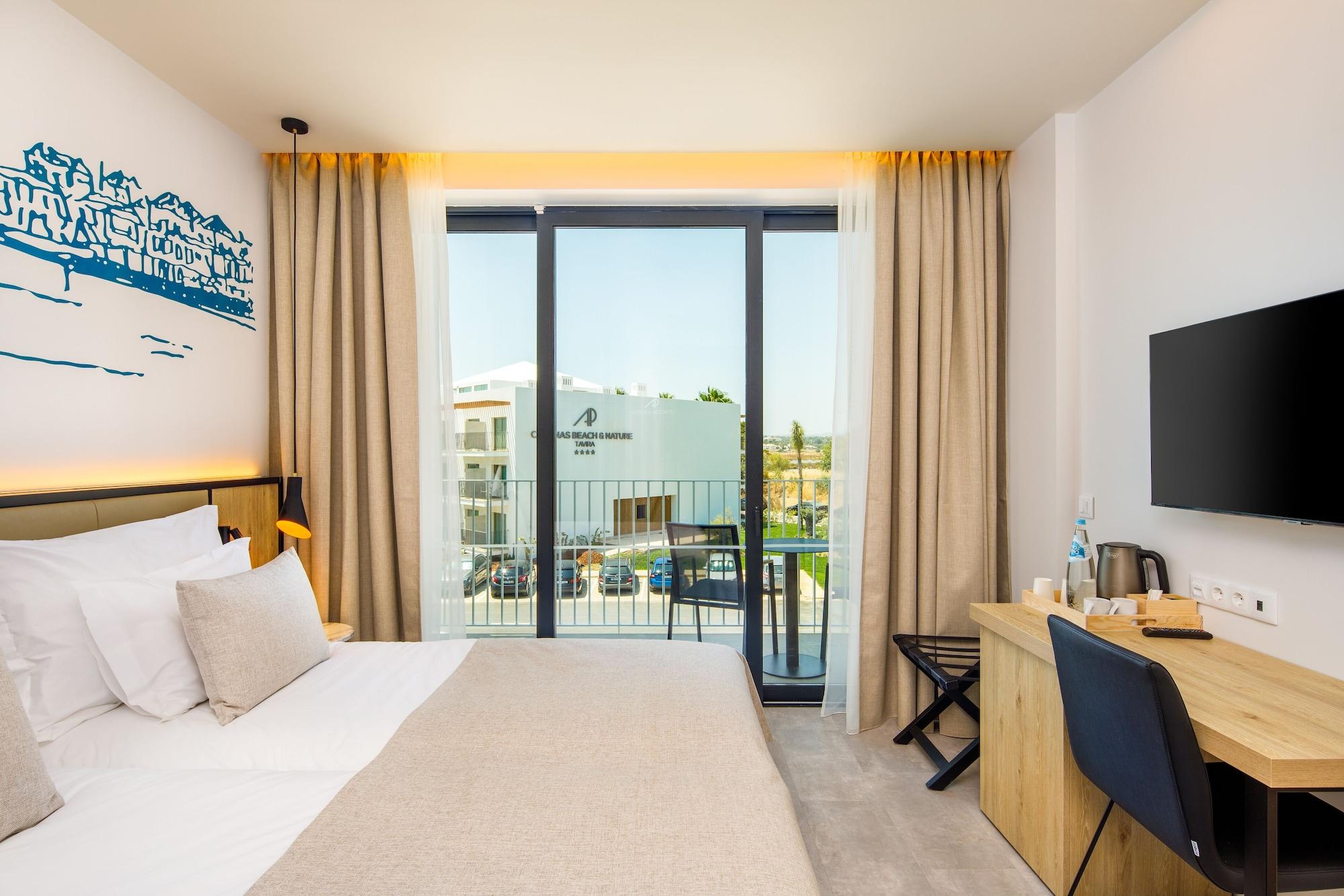 Ap & Nature - Adults Friendly Hotel 4*