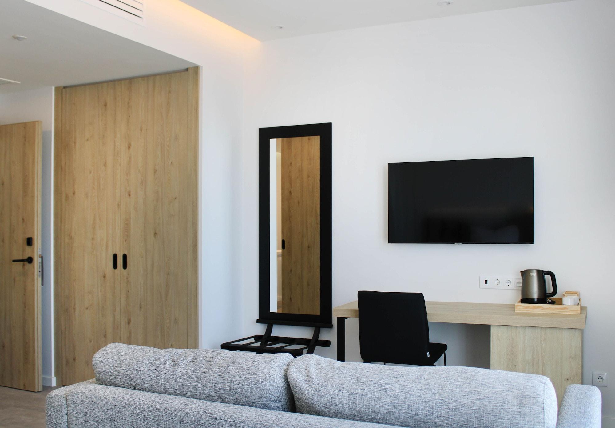Hotel Ap & Nature - Adults Friendly