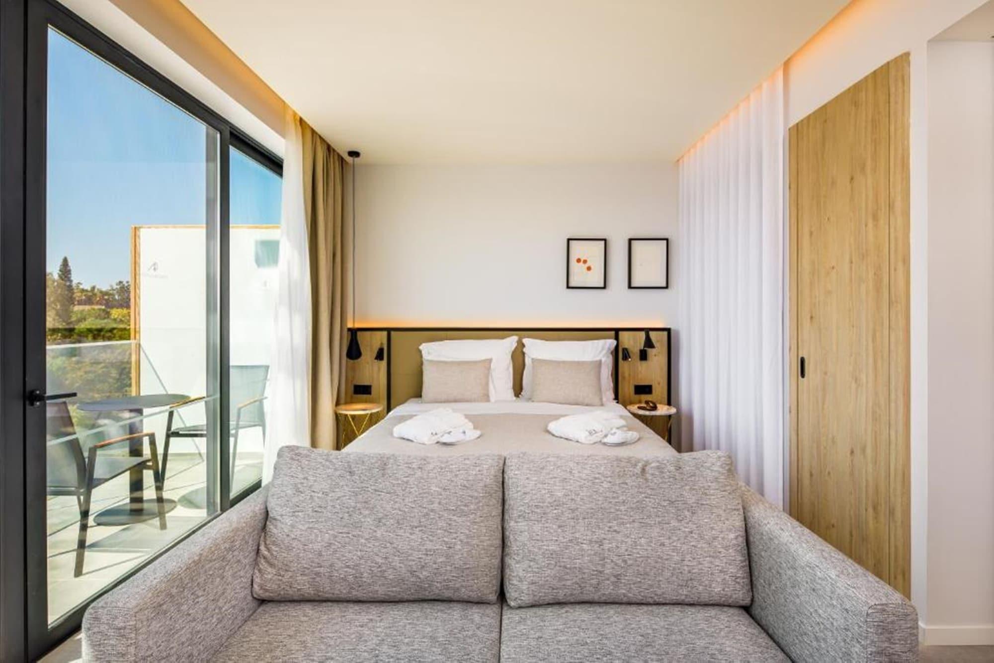 Hotel Ap & Nature - Adults Friendly 4*