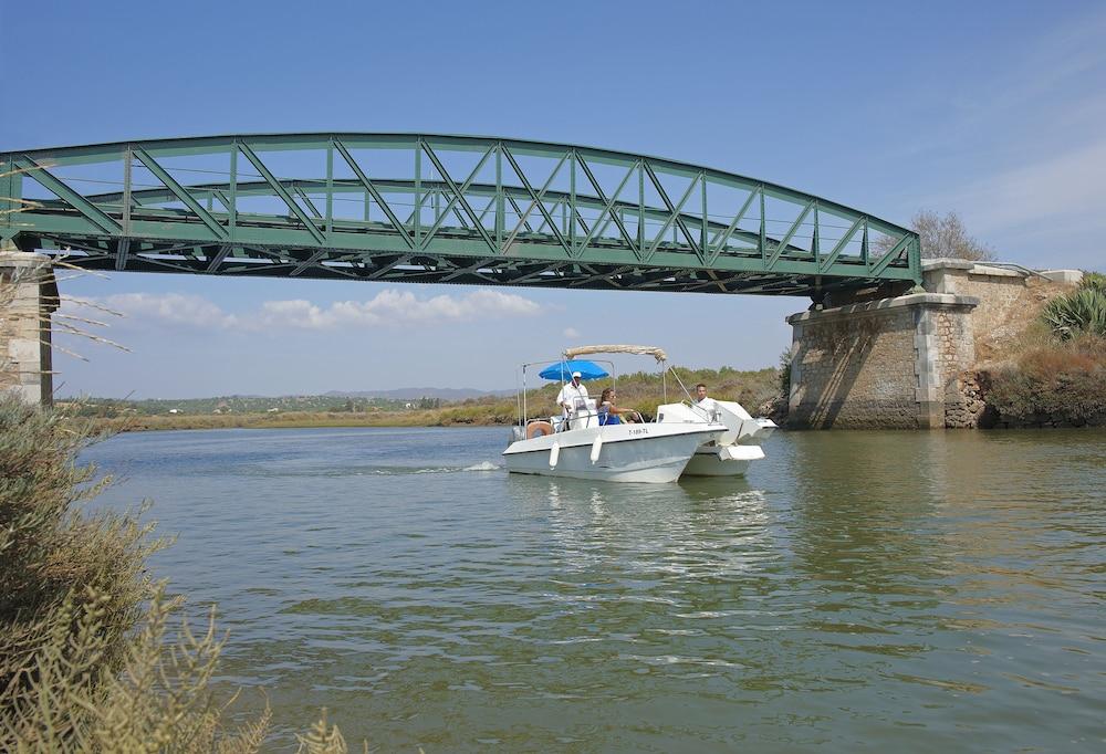 Hotel Ap & Nature - Adults Friendly Cabanas De Tavira