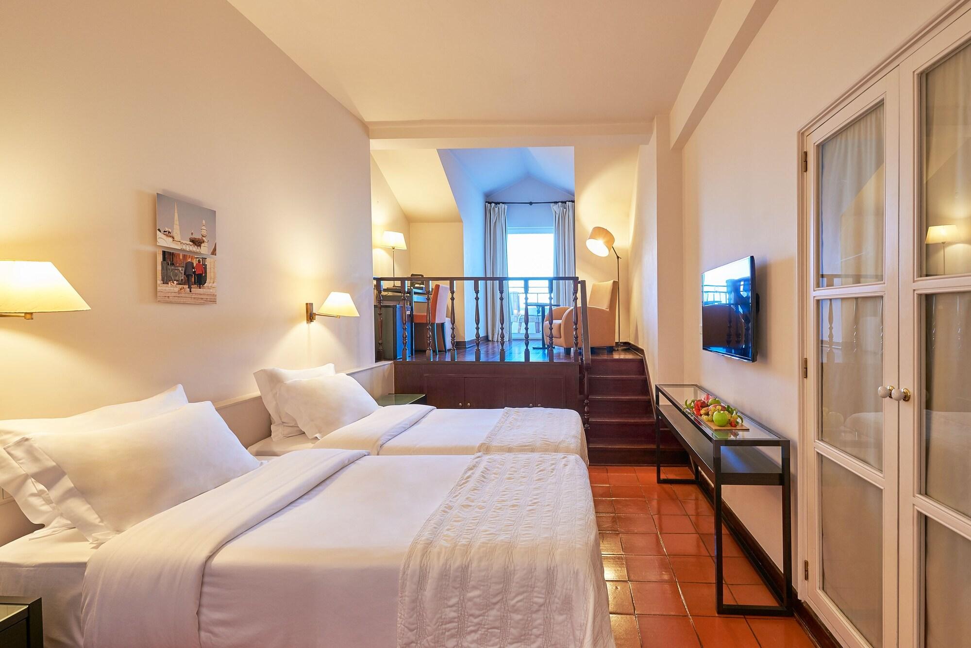Resort Penina & Golf Portimao