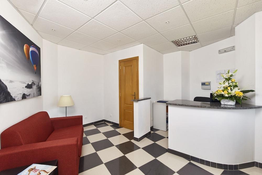 Torre Da Aldeia By Umbral Aparthotel 3*