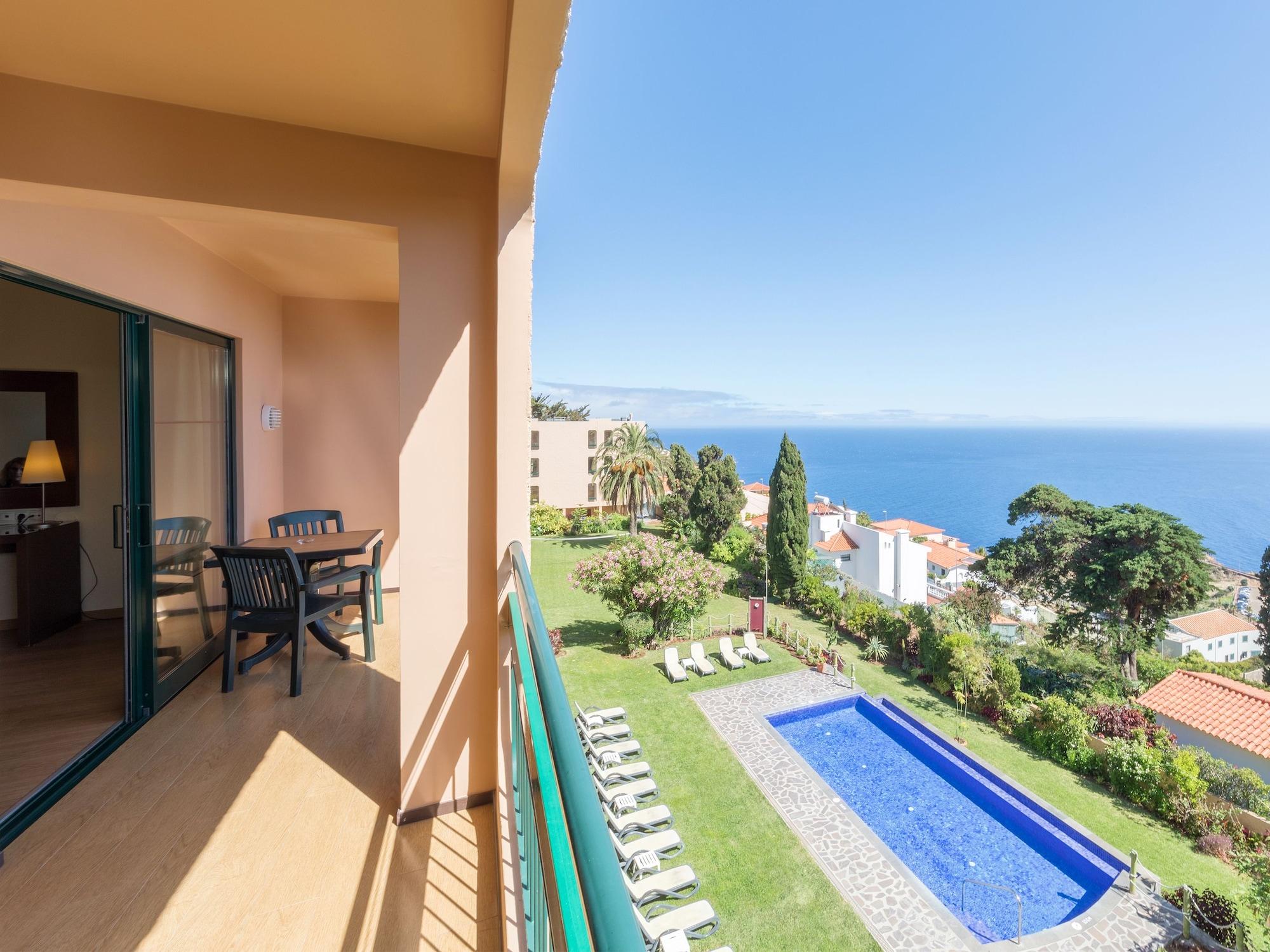 Hotel Dom Pedro Garajau Canico (Madeira)