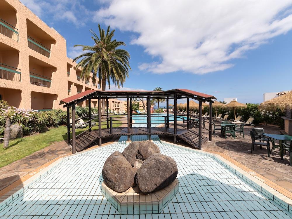 Dom Pedro Garajau Hotel Canico (Madeira)