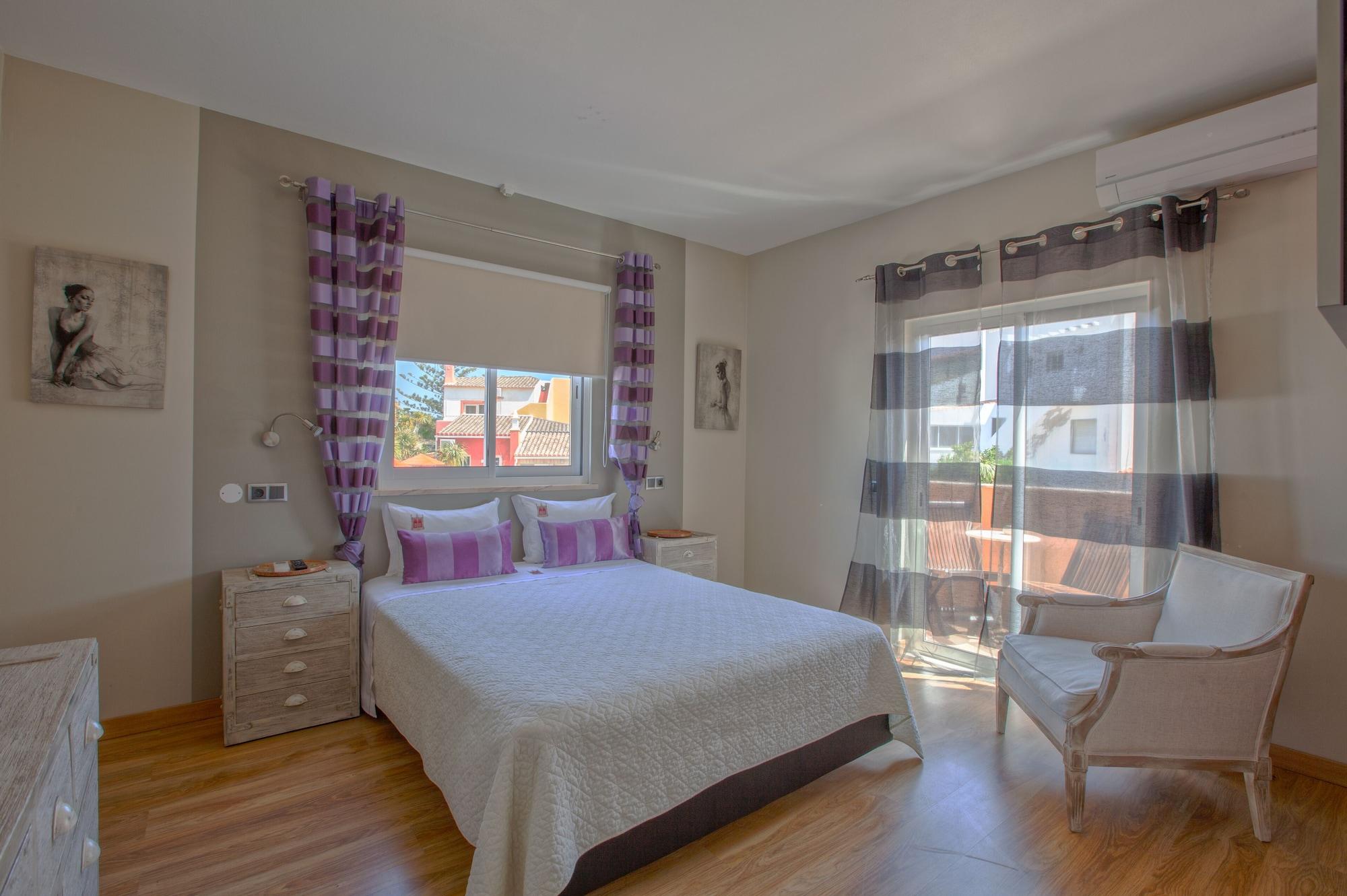 Guest house D. Dinis - Charming (adults Only) Lagos