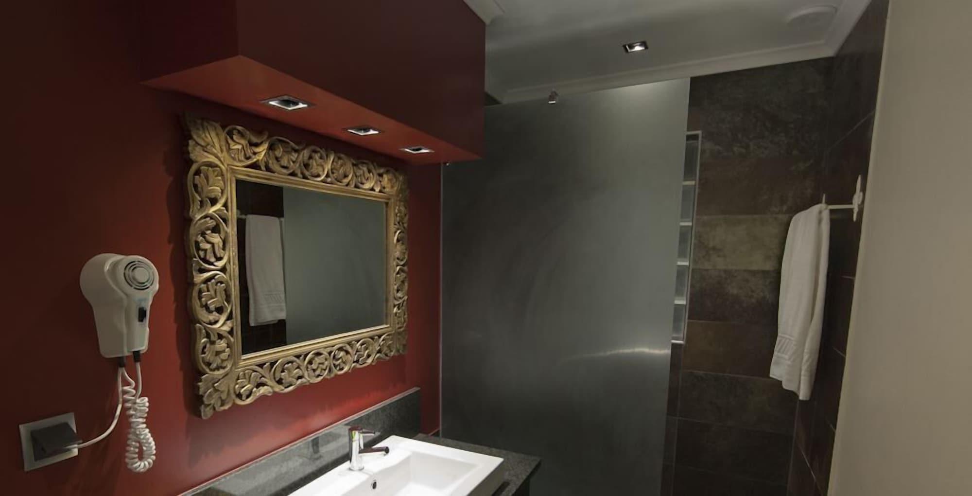 Guest house D. Dinis - Charming (adults Only) Lagos