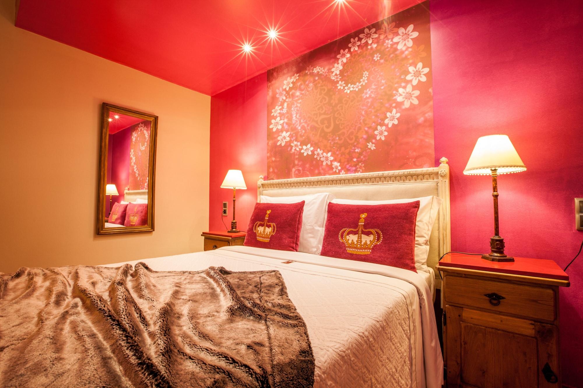 D. Dinis - Charming (adults Only) 2* Lagos