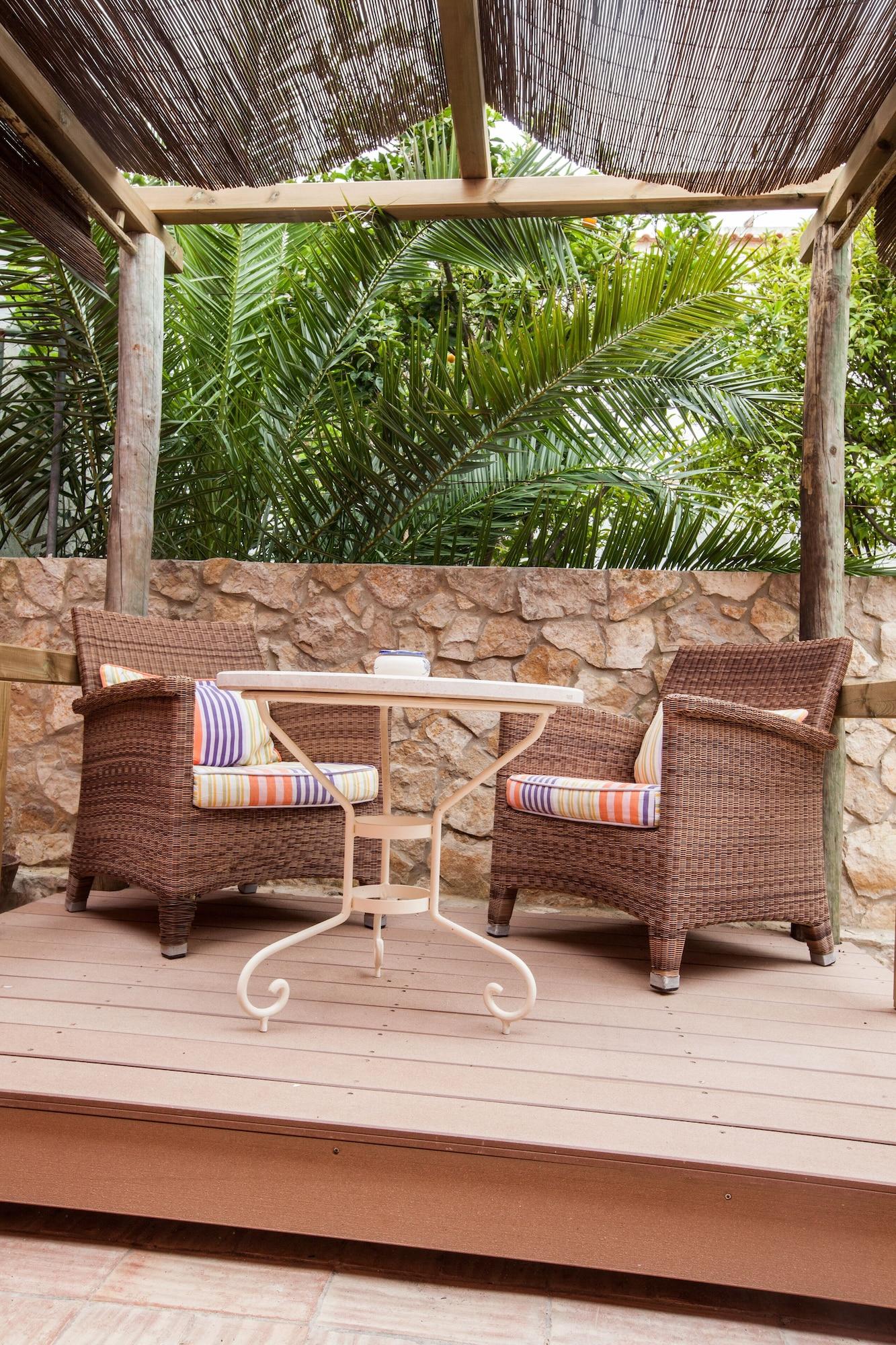Guest house D. Dinis - Charming (adults Only) Lagos