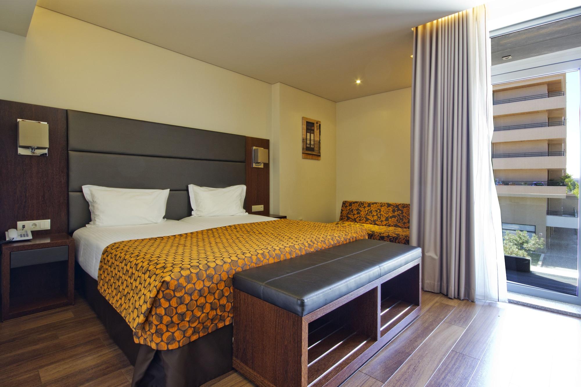 Hotel Eurostars