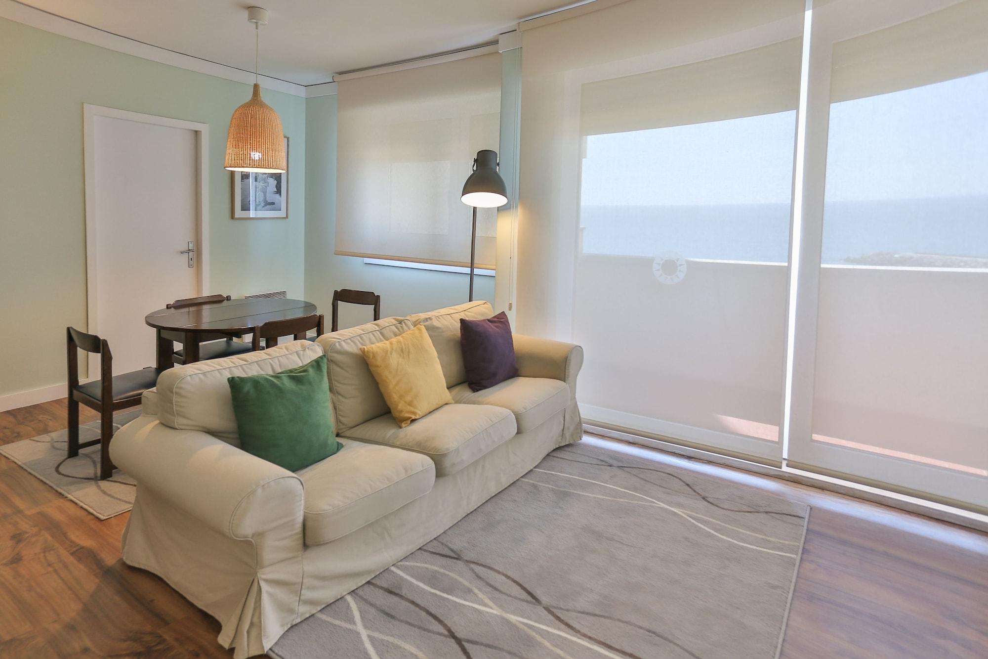 Apartahotel Solverde Espinho (Aveiro)