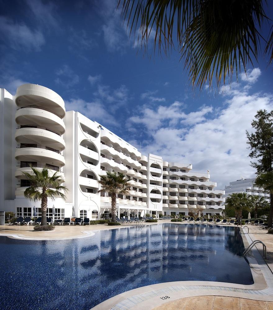 Hotel Gale Cerro Alagoa