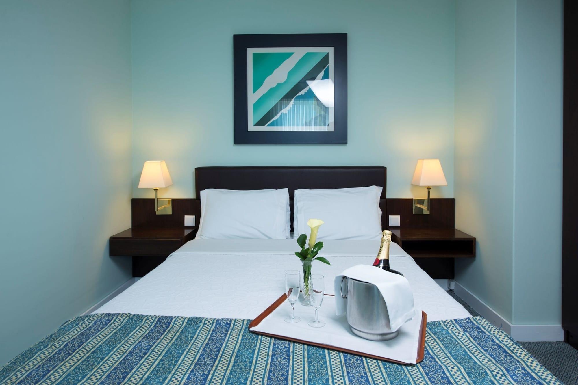 Solverde 4* Espinho (Aveiro)