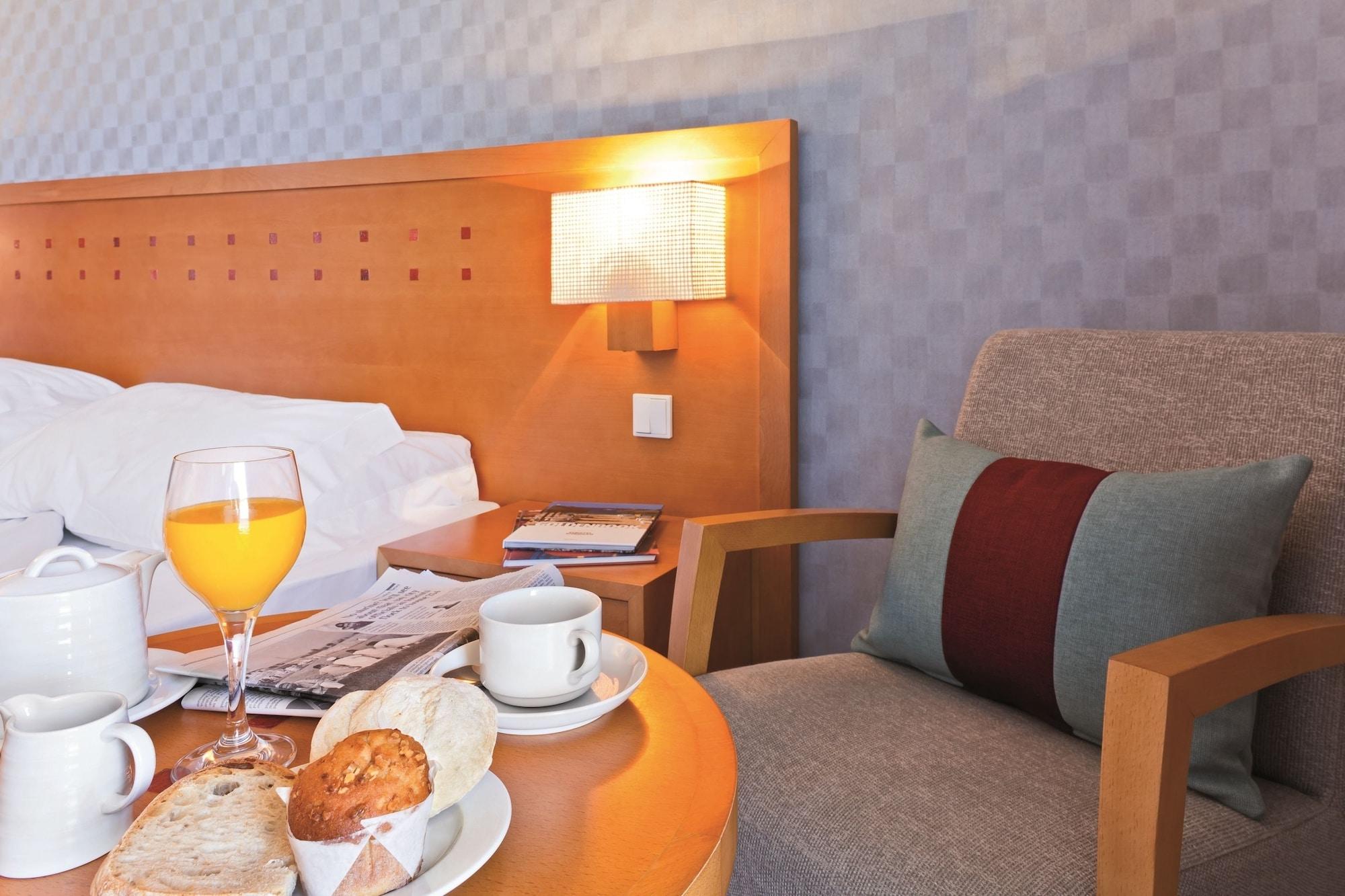 Eurotel Hotel Altura