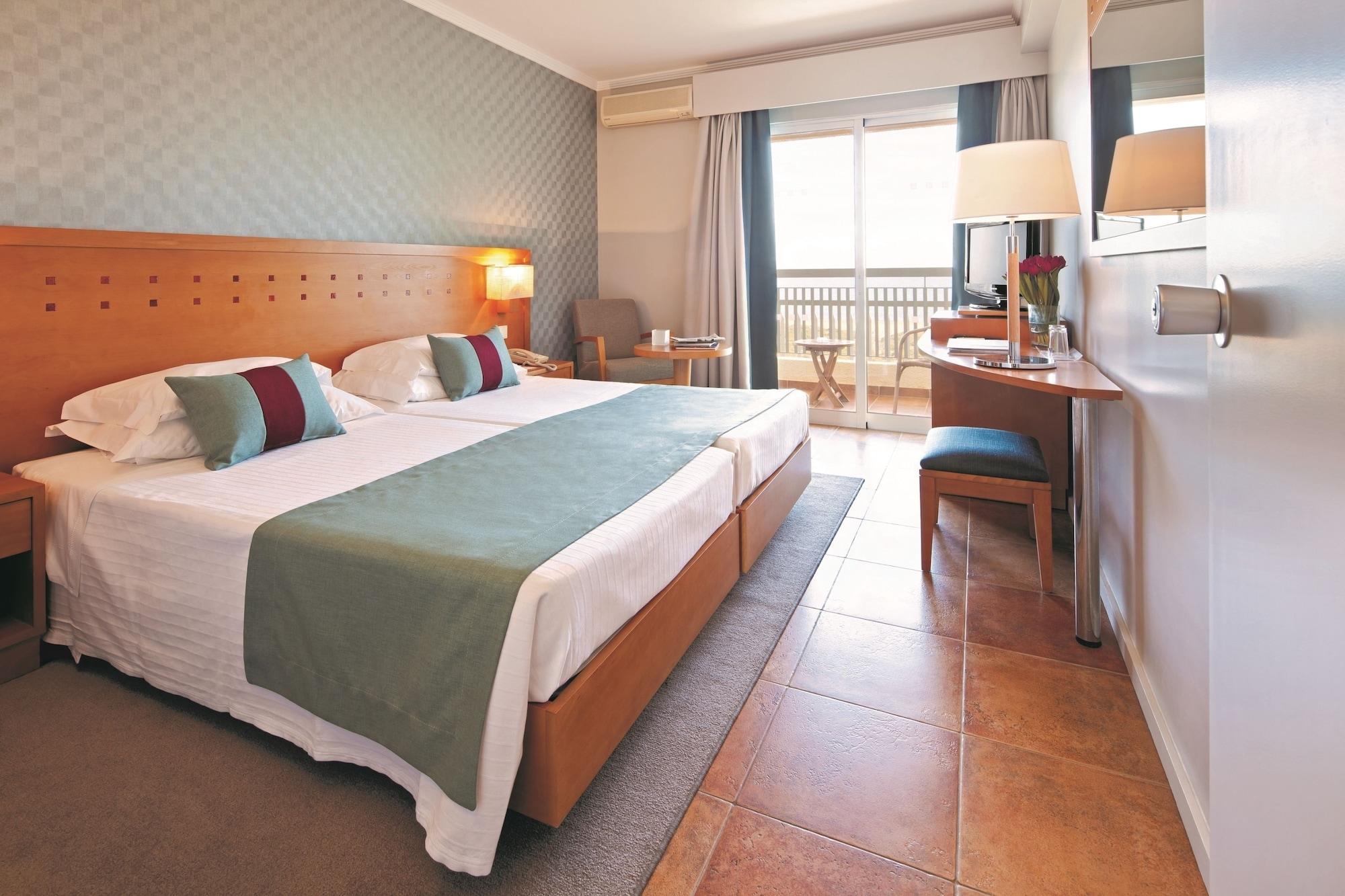 Eurotel 4* Altura