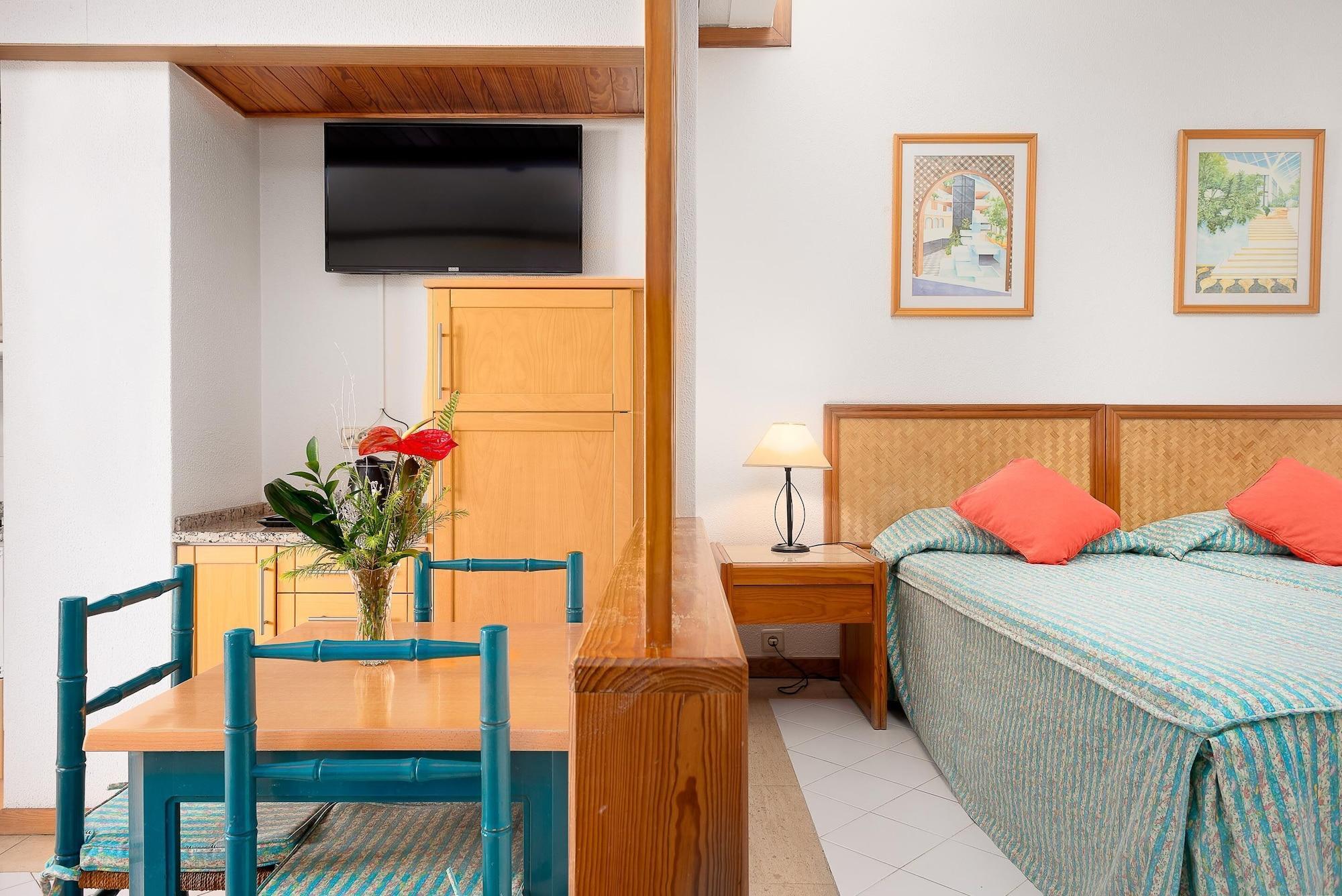 Hotel Muthu Oura Albufeira