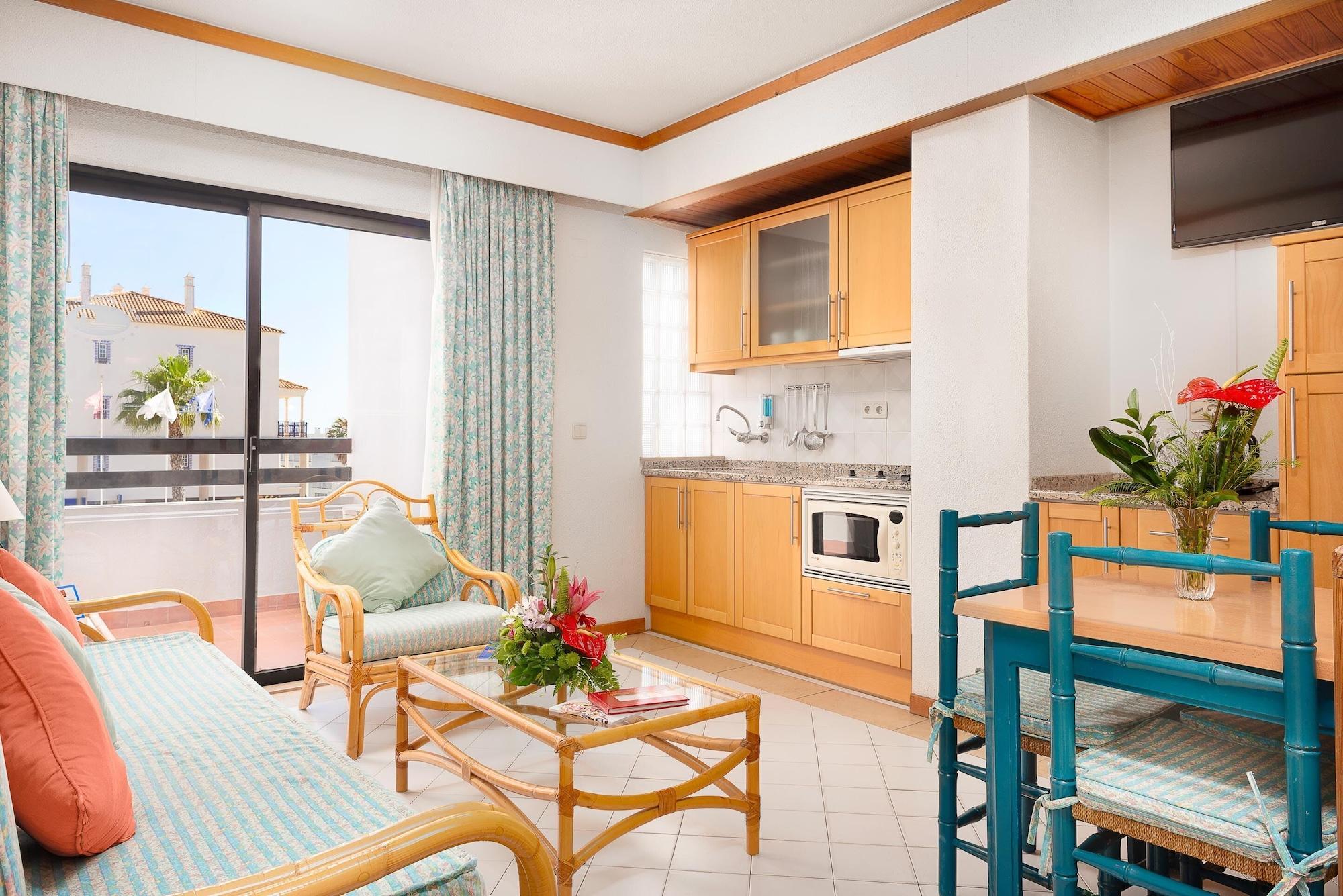 Muthu Oura Hotel 4*